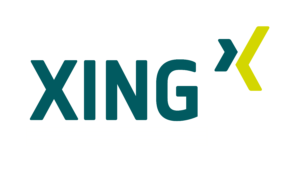 Logo XING